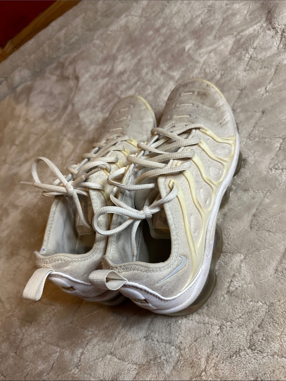 Men’s vapor max